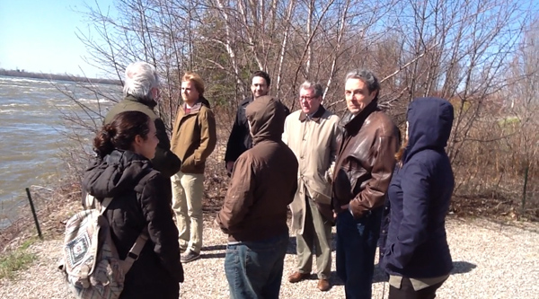 2013 Workshop PANERAI b 600