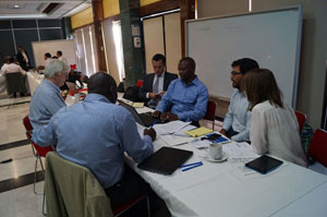 2015 Guadalajara UNHabitat Groupe de travail LR 3