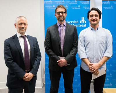 2017 Bourses OIC 400