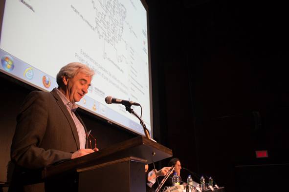 2014 Colloque ilasouria.02 Giovanni