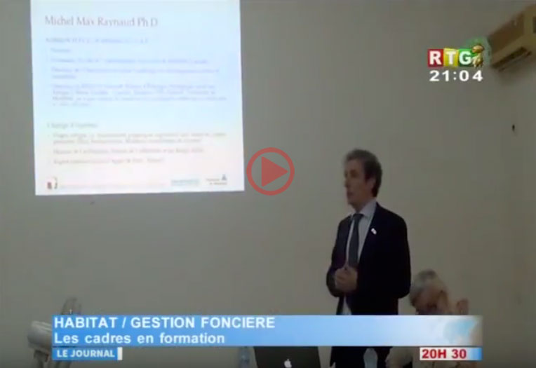 20170310 Guinee MMR ONU TVGuineeSud