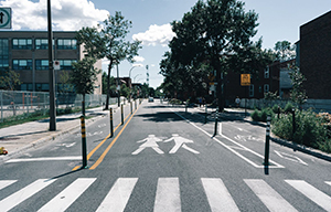 Watch of the design and planning innovation in response to the Covid-19