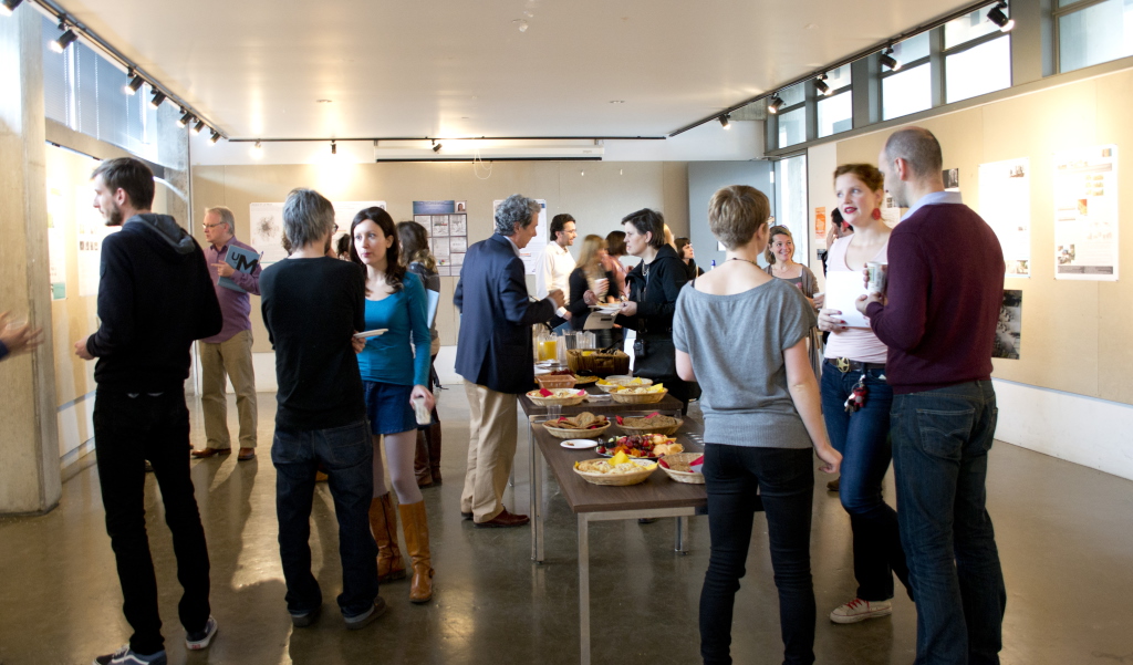 2013 Journees doctorales urbanisme photo1