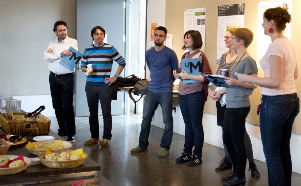 2013 Journees doctorales urbanisme photo2