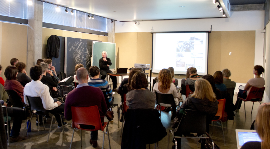 2013 Journees doctorales urbanisme photo3