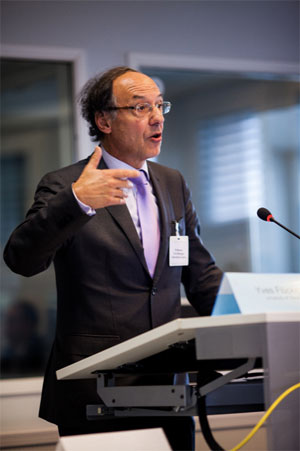 2015 UniverCites Photo Yves Fluckiger