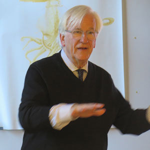 17 novembre 2017 (Montréal, Qc Canada) Classe de Maitre « Gestion et planification métropolitaine : la ville vs la métropole » de Pedro B. Ortiz