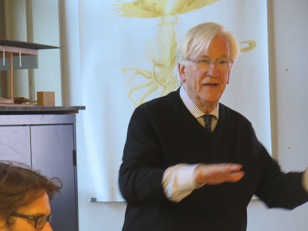 2017 Classe Montreal Ortiz A 600