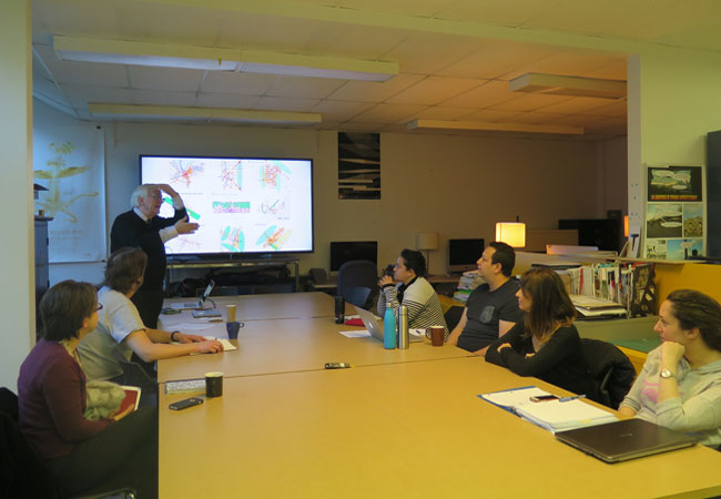 2017 Classe Montreal Ortiz B 600