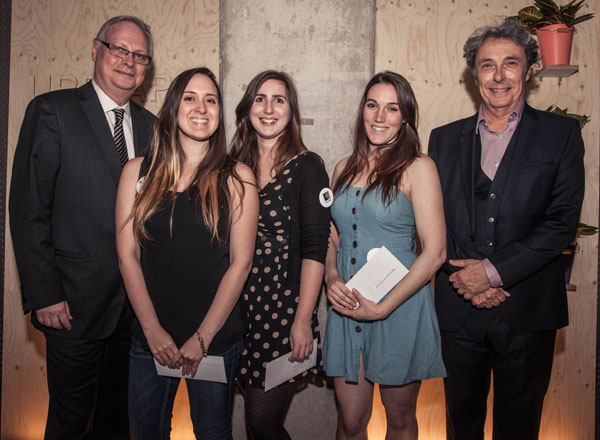 2017 OIC Prix Finissants Paysage 600