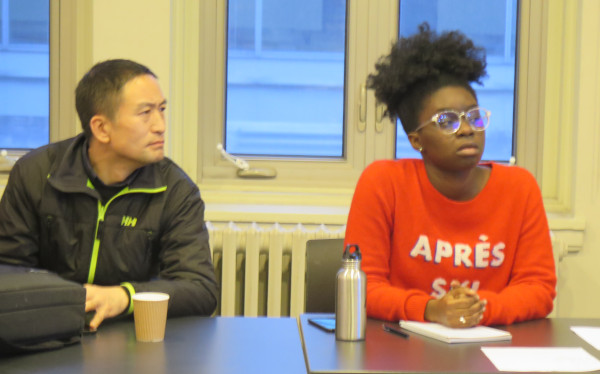 2018 Classe TIMERA 2 600