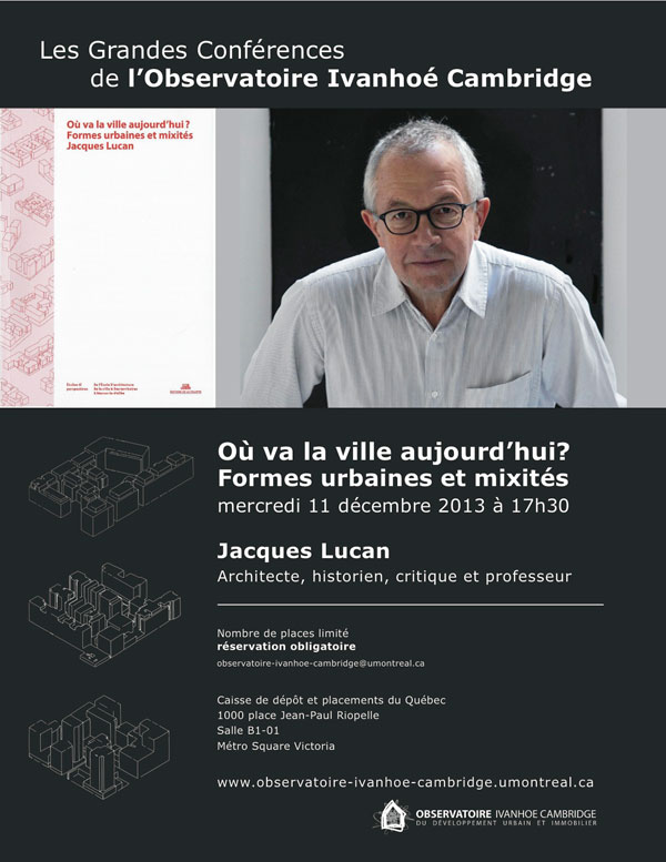 2013 Jacques LUCAN 600