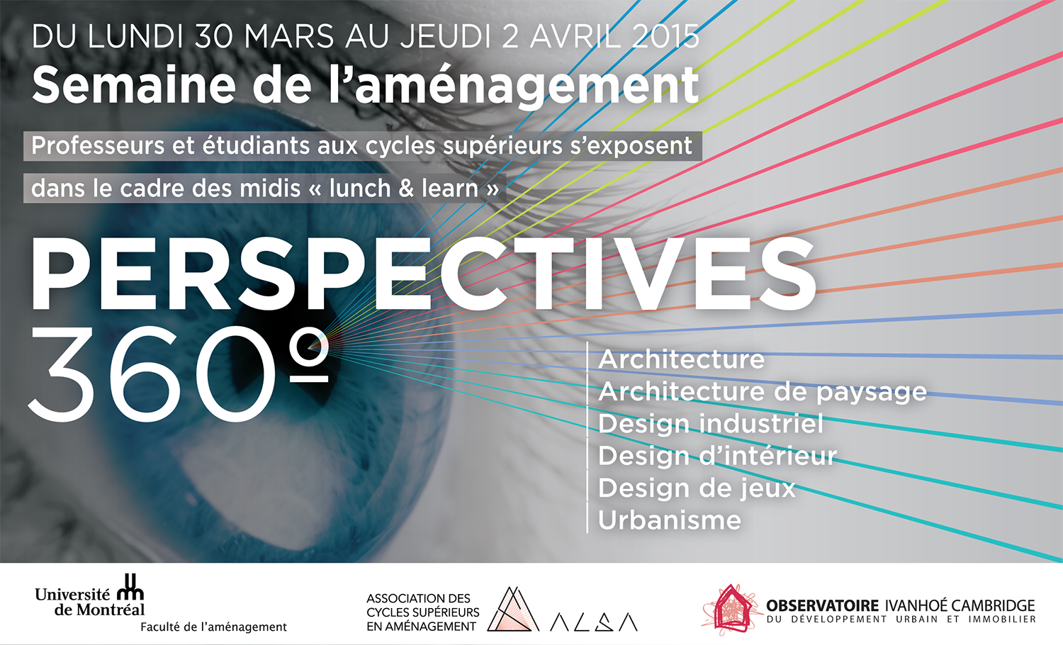 2015 Lunch and Learn