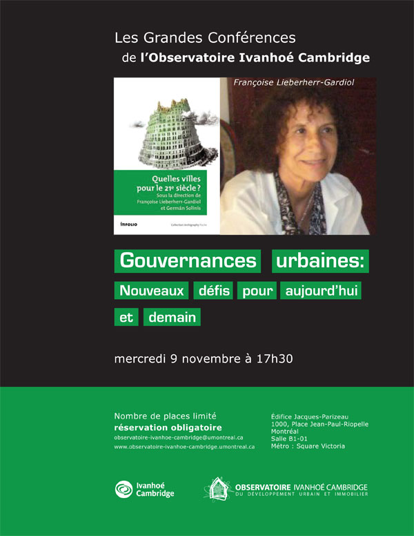 2016 Conference LIEBERHERR GARDIOL Poster 600