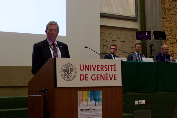 2017 UniverCites Suisse 1 600