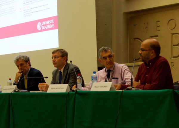 2017 UniverCites Suisse 2 600