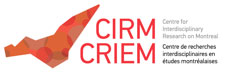 Logo CIRM